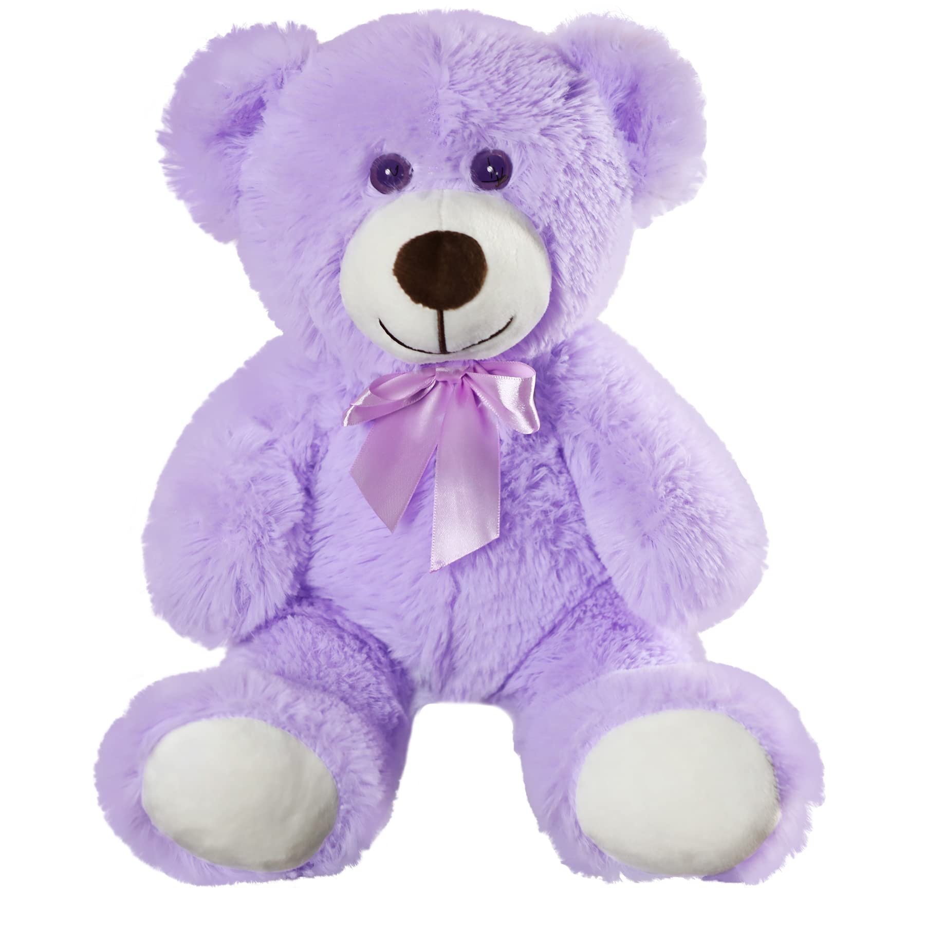 Amazon.com: SNOWOLF Teddy Bear Plush Cute Stuffed Animal Toys